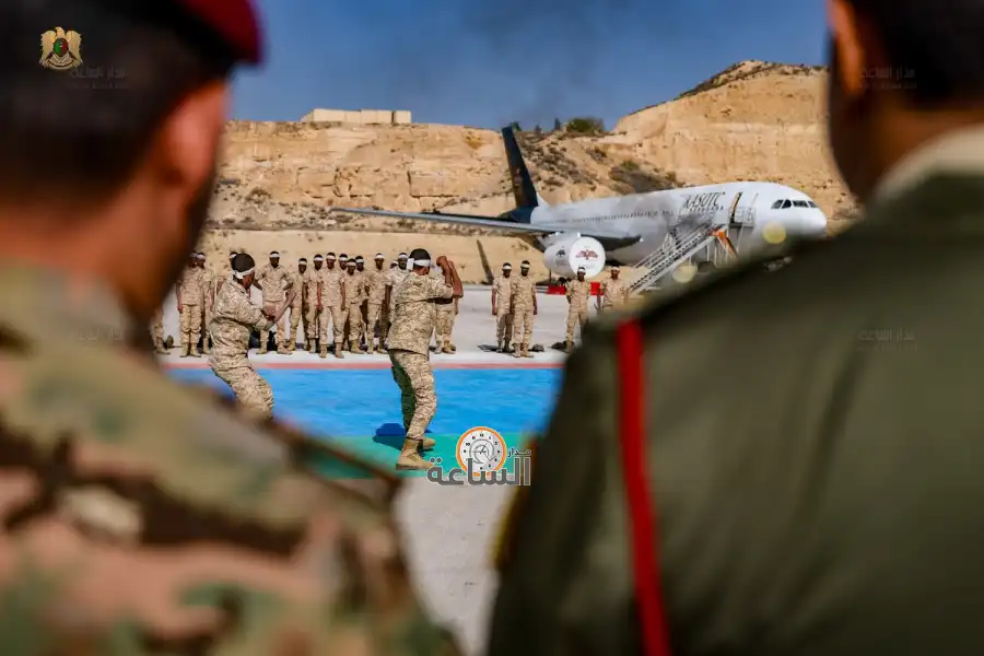 مدار الساعة,Video,فيديو,أخبار الأردن,اخبار الاردن,المملكة الأردنية الهاشمية,الملك عبدالله الثاني,العمليات الخاصة,القيادة العامة للقوات المسلحة