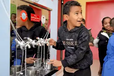 دار الكتاب المقدس تطلق خدمة ينبوع