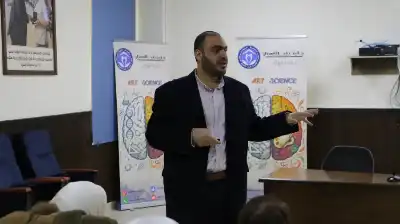 جامعة الزرقاء تعقد ورشة عمل حول