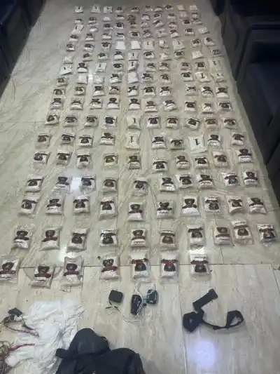 الجيش الأردني: طوروها.. لكننا رصدناها وأسقطناها