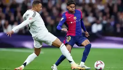 أبرز المباريات العربية والعالمية اليوم الأحد