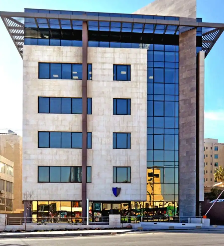 مدار الساعة,أسرار أردنية