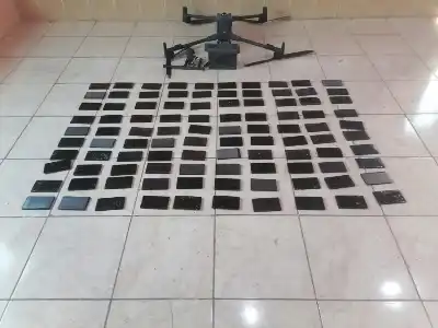 القوات المسلحة الأردنية: جاءت من الغرب..