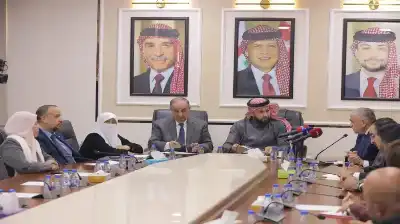 رئيس الجامعة الأردنية: ملف الحد من