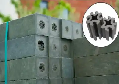 ثورة في البناء المستدام.. ويس-تيك تحول