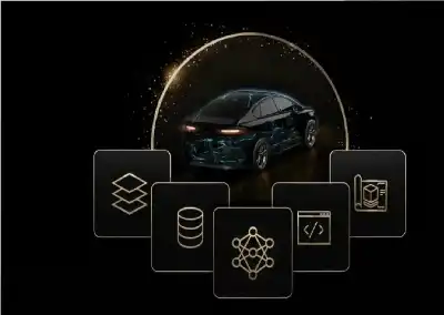 عقل بشري خلف المقود.. إنفيديا تطلق