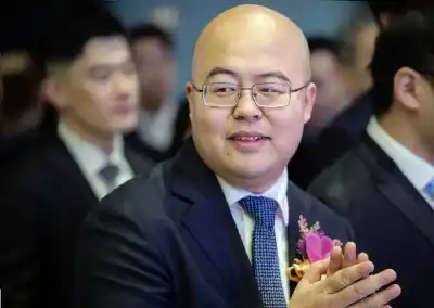 بثروة تجاوزت 3 مليارات دولار.. مؤسس