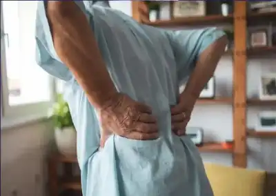 ليس مجرد وجع جسدي.. كيف تساعد