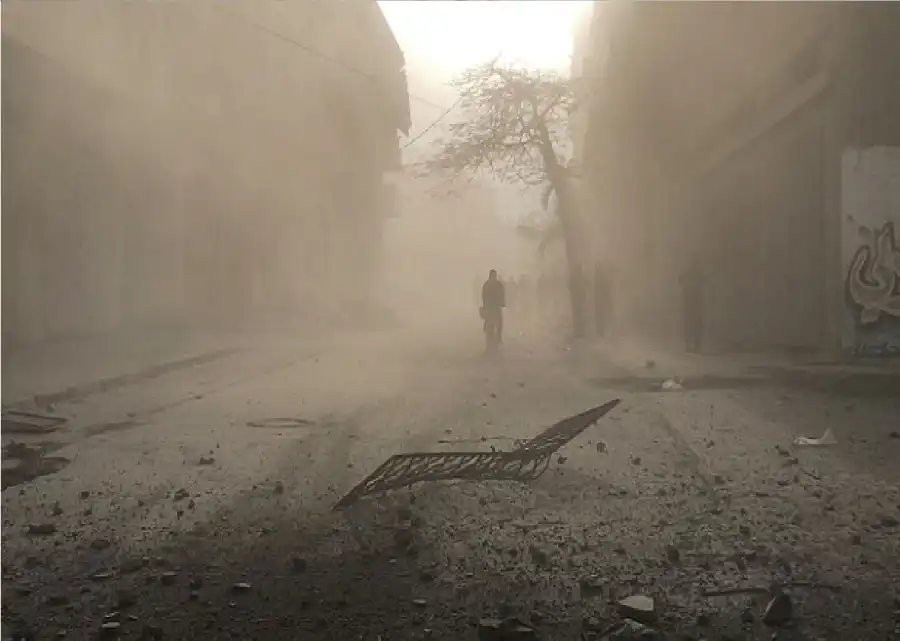 مدار الساعة,شؤون دينية