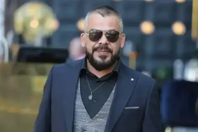 منذر رياحنة يطمئن جمهوره: أنا بخير