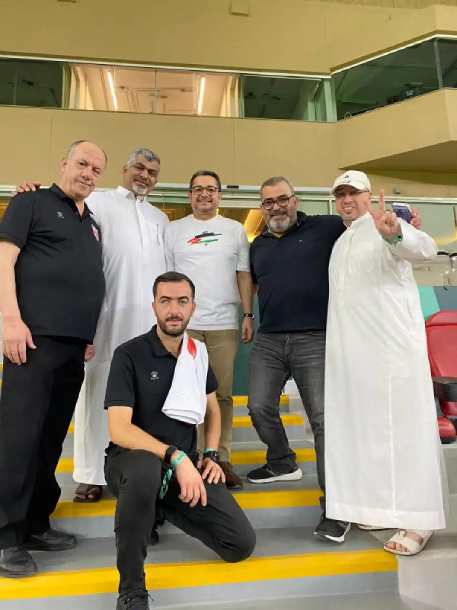 مدار الساعة,أخبار رياضية,مناسبات أردنية,الأمير علي بن الحسين,منتخب النشامى,المملكة العربية السعودية,مواقع التواصل الاجتماعي