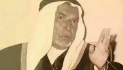 النعيمي يكتب: في الذكرى 52 لوفاة