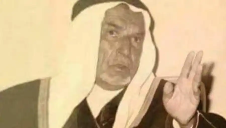 النعيمي يكتب: في الذكرى 52 لوفاة