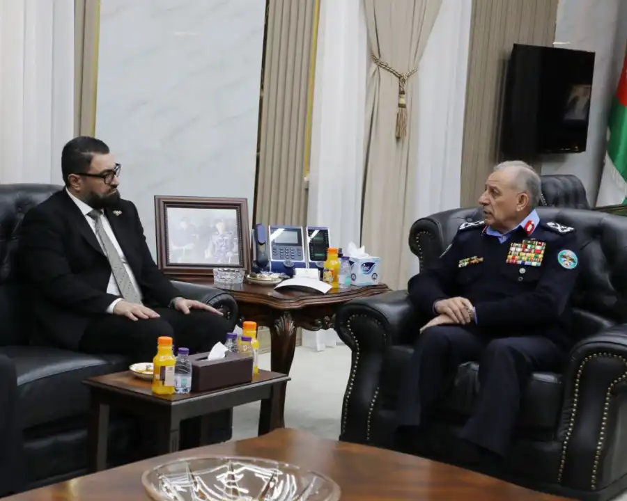 مدار الساعة,أخبار الأردن,اخبار الاردن,وزير العدل,مديرية الأمن العام,الأمن العام,إدارة مراكز الإصلاح والتأهيل,سيادة القانون