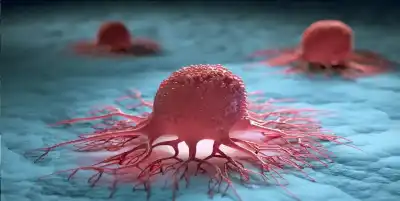 اكتشاف علمي يكشف كيف يعرقل فيتامين