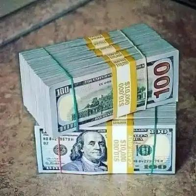 مكافأة 5000 دولار لمن يجده