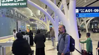 بيان من الملكية الأردنية: الرحلة تأخرت