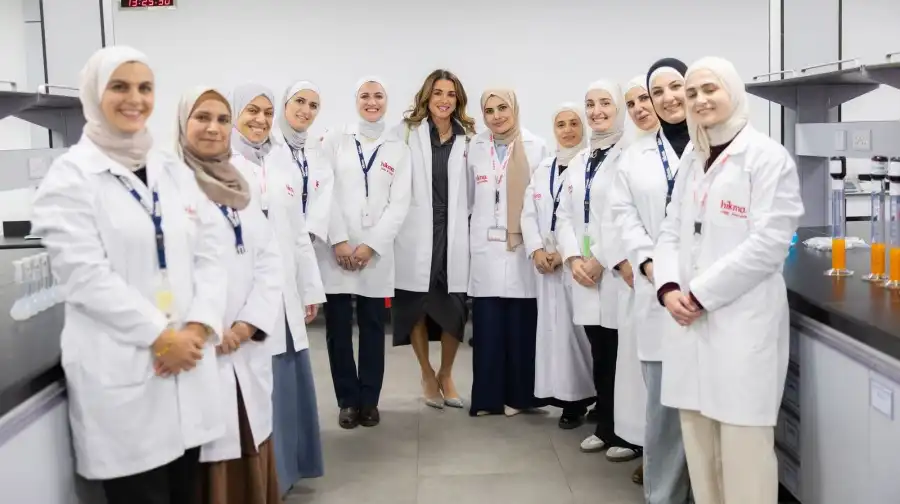 مدار الساعة,أخبار الأردن,اخبار الاردن,أخبار اقتصادية,الملكة رانيا العبدالله