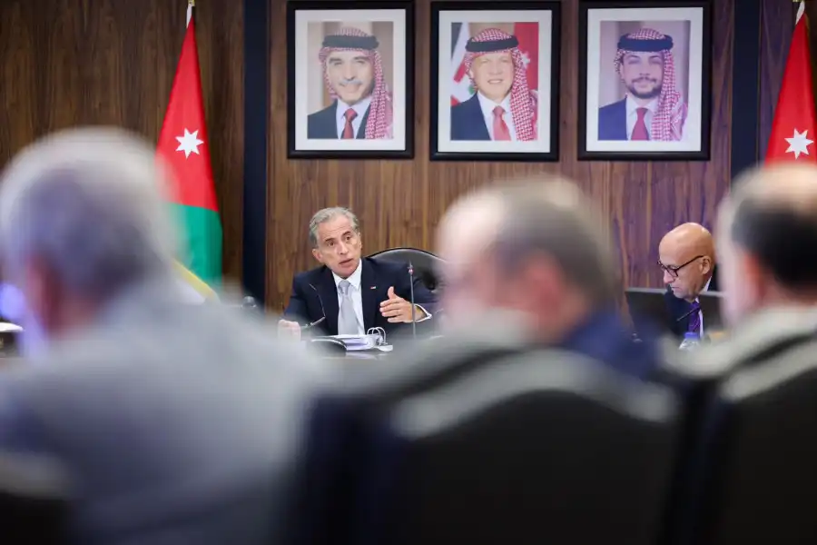 مدار الساعة,أخبار الأردن,اخبار الاردن,ديوان التشريع والرأي,الذكاء الاصطناعي