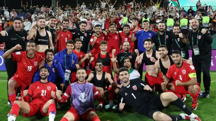 مدار الساعة,أخبار رياضية,كأس آسيا,المنتخب الوطني