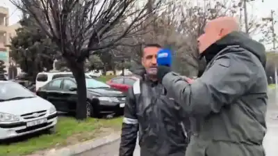 كوادر الكهرباء الأردنية.. تحت الطلب الفوري