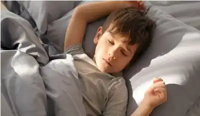 دعوهم ينامون.. دراسة أمريكية تؤكد أن