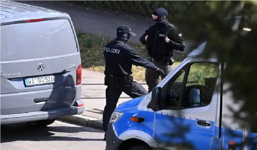 مدار الساعة,أخبار خفيفة ومنوعة,وزير الداخلية