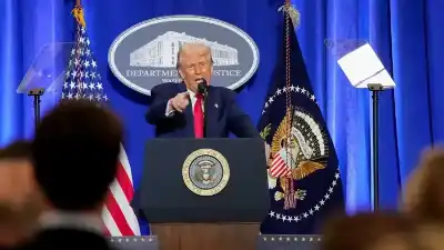 أ ب: إدارة ترمب تصنف الإخوان