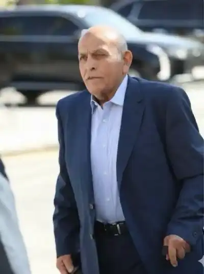 وفاة العميد المتقاعد الدكتور زيد العدوان