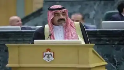 النائب المراعية: قرار واشنطن سيؤثر على