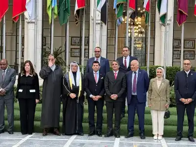 الأردن نائبا أولا لرئيس مجلس وزراء