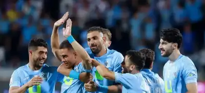 الفيصلي يعلن عن أول صفقاته في