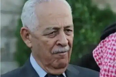 وفاة شقيقة رئيس الديوان الملكي يوسف