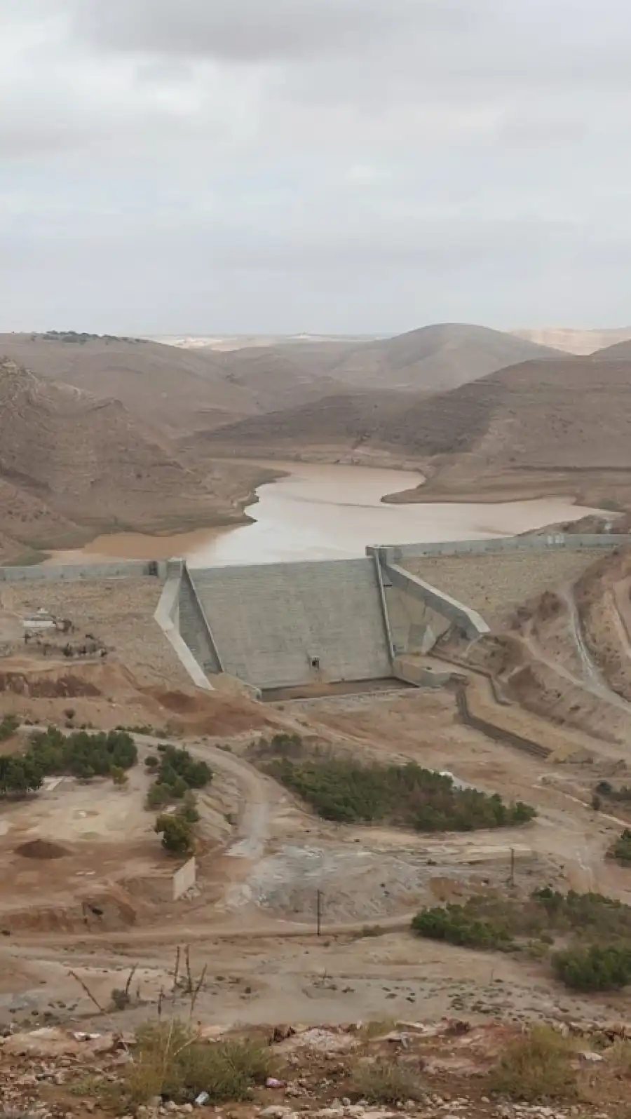 مدار الساعة,أخبار الأردن,اخبار الاردن,وزارة المياه والري,سلطة وادي الأردن,وزارة المياه,وادي الأردن