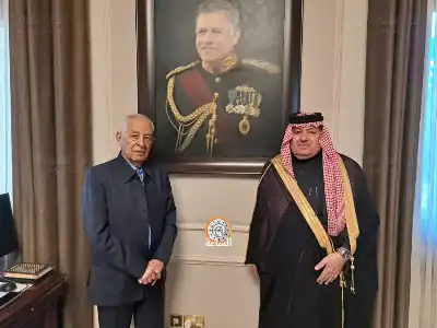 بني خالد يعزي العيسوي