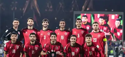 كيف سيتعامل النشامى الأولمبي مع الأرقام