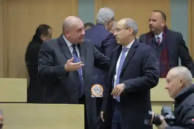 مجلس النواب يقر 3 مواد بـمعدل