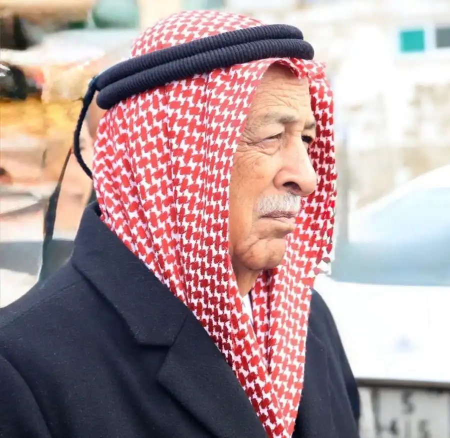 مدار الساعة,وفيات اليوم في الأردن,الديوان الملكي الهاشمي