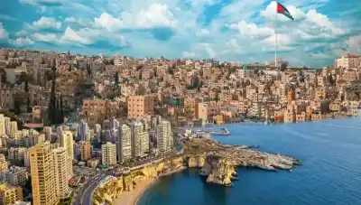 تبادل تجاري بين لبنان والأردن بأكثر