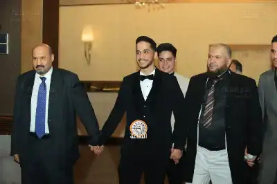 أفراح الحمامصة والمشاقبة (صور)