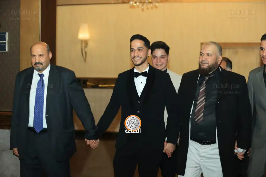 مدار الساعة,أخبار المجتمع الأردني,مناسبات أردنية