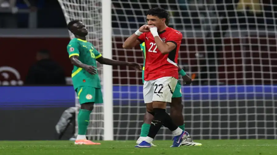 مدار الساعة,أخبار رياضية