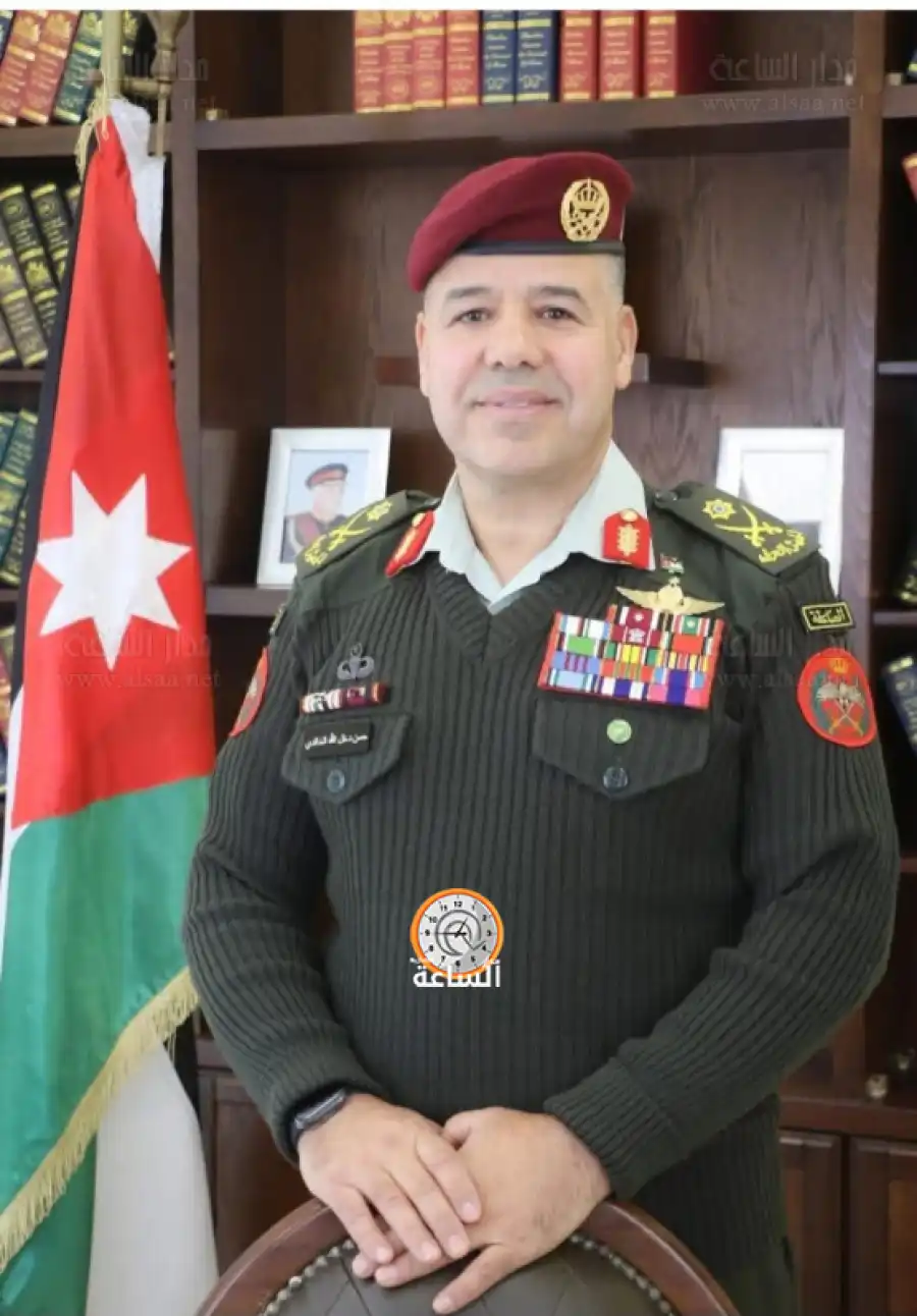 مدار الساعة,أخبار المجتمع الأردني,مناسبات أردنية