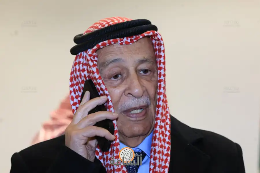 مدار الساعة,وفيات اليوم في الأردن,الديوان الملكي الهاشمي