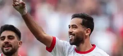 وشيكا.. النشمي علوان إلى الرياض السعودي