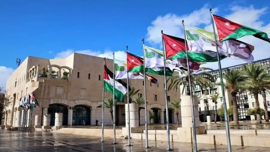 مدار الساعة,أخبار الأردن,اخبار الاردن,الدكتور جعفر حسان,رئيس الوزراء,أمانة عمان الكبرى,وزارة الخارجية