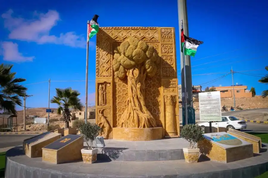 مدار الساعة,أخبار الأردن,اخبار الاردن,أخبار ثقافية,وزير الثقافة,وزارة الثقافة,المركز الثقافي الملكي,يوم الشجرة