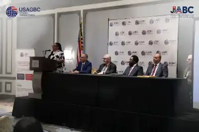 مجلس الأعمال الأردني الأمريكي يشارك في