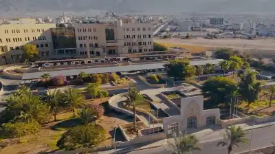 منح وتجديد شهادات المنشآت غير الحاصلة