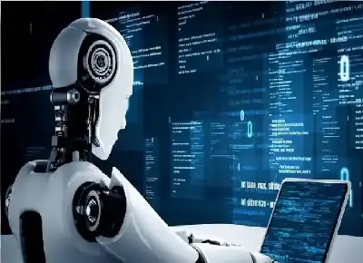 كيف يفكر الذكاء الاصطناعي؟.. 5 مراحل